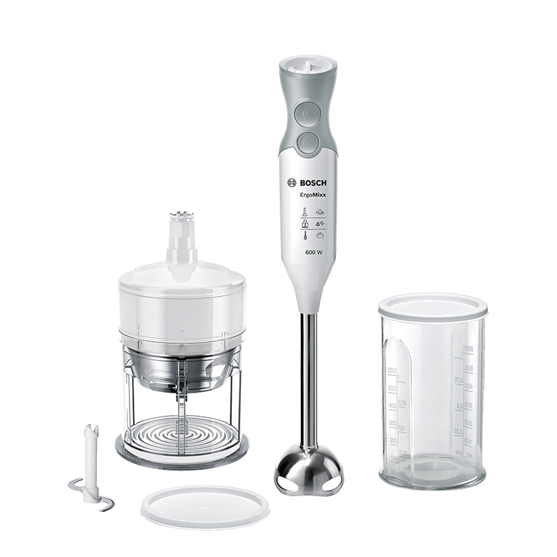 گوشت کوب برقی بوش مدل BOSCH MSM66146