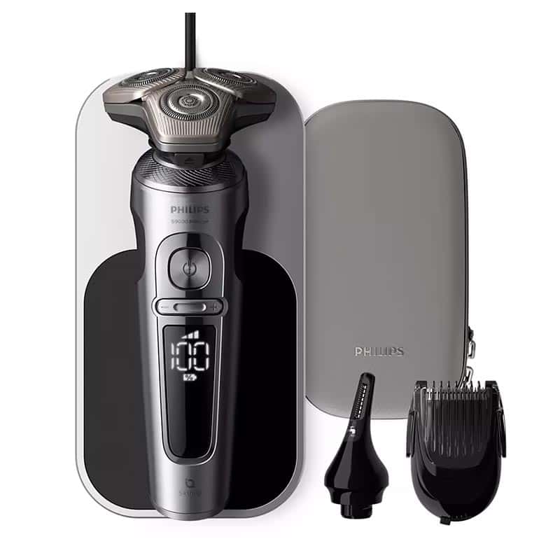 ریش تراش فیلیپس مدل PHILIPS SP9871/22 — تصویر ۲