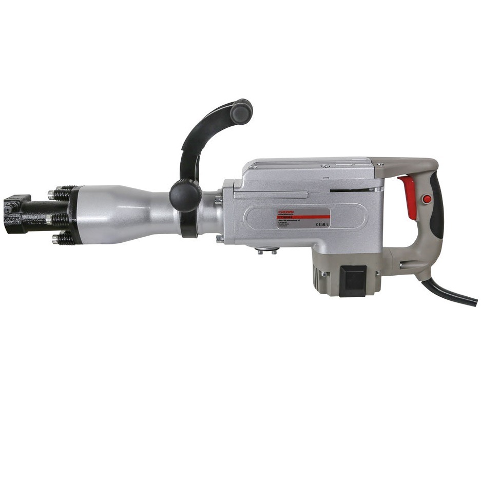 چکش تخریب 15.5 کیلویی کرون مدل CT18024