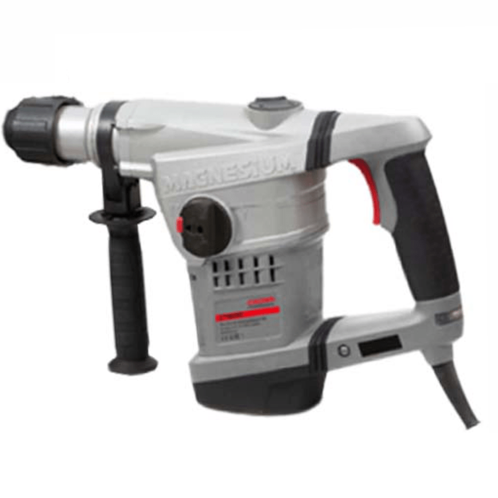 دریل بتن کن 40 میلی متر 1250 وات کرون مدل CT18080V