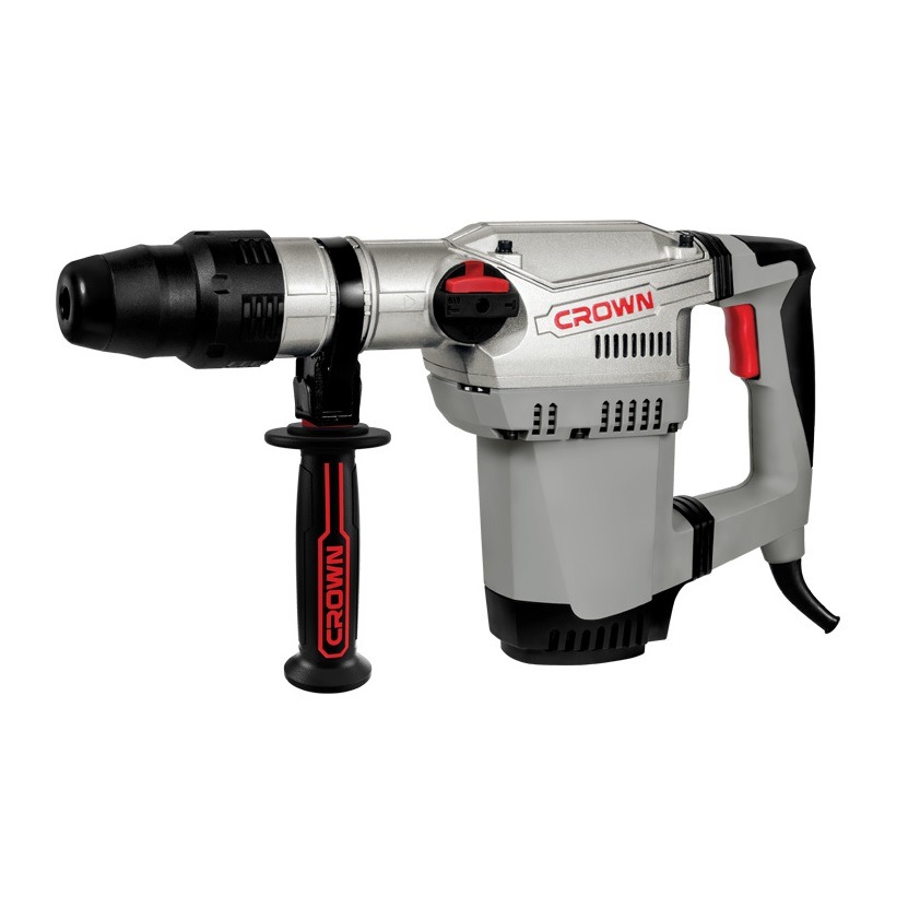 دریل بتن کن 40 میلی متر 1250 وات کرون مدل CT18118V — تصویر ۲