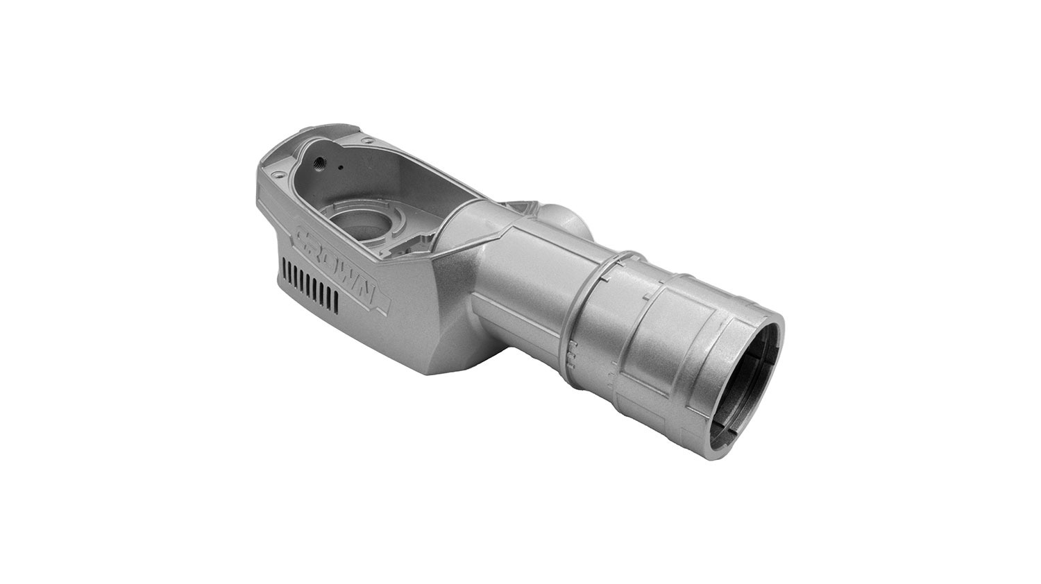 دریل بتن کن 40 میلی متر 1250 وات کرون مدل CT18118V — تصویر ۵