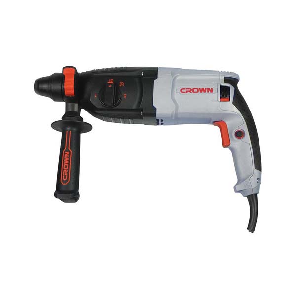 دریل بتن کن طرح بوش 800 وات کرون مدل CT18182