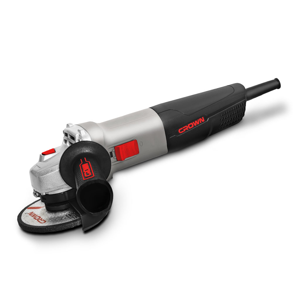 مینی فرز 115 میلی متر 860 وات کرون مدل CT13497