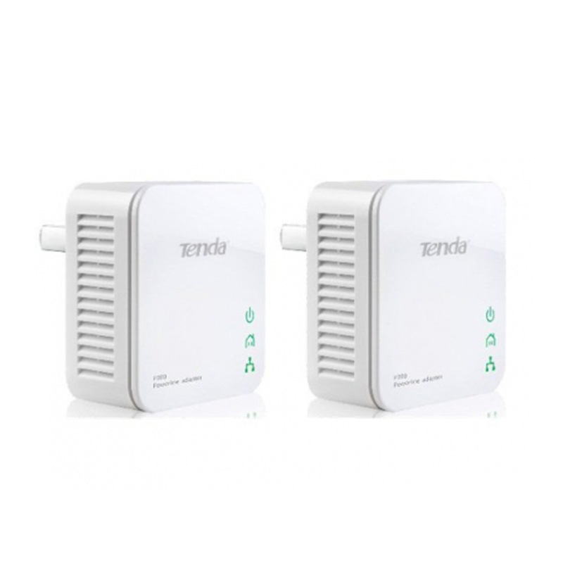 پاورلاین تندا P200-Kit در بازار شبکه — تصویر ۲