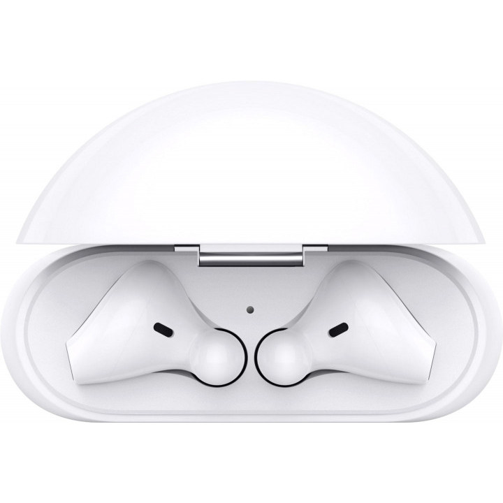 هدفون بی سیم هوآوی FreeBuds 3 Wired Charging در بازار شبکه — تصویر ۳