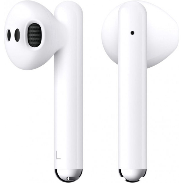 هدفون بی سیم هوآوی FreeBuds 3 Wired Charging در بازار شبکه — تصویر ۴