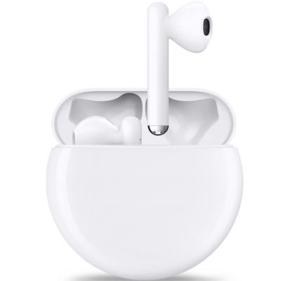 هدفون بی سیم هوآوی FreeBuds 3 Wired Charging در بازار شبکه