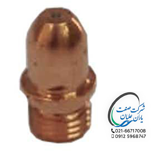 الکترود پلاسما A141 — تصویر ۲