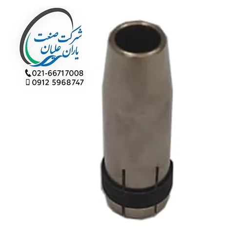 گازپخش کن سرامیکی MB24 — تصویر ۴