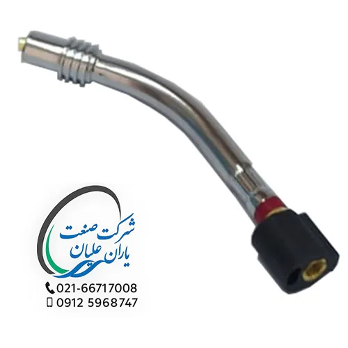گازپخش کن سرامیکی MB24 — تصویر ۵