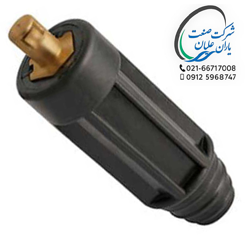 کانکتور نری دستگاه سایز ۲۵ — تصویر ۲