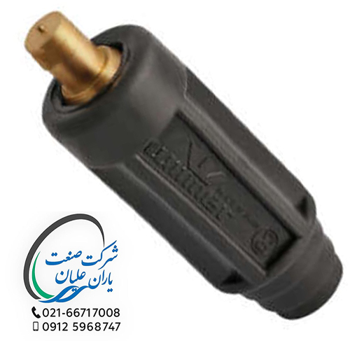 کانکتور نری جوشکاری وینر مدل W-N1050 — تصویر ۲