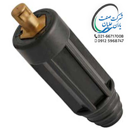 کانکتور نری جوشکاری فرید ۷۵ — تصویر ۲