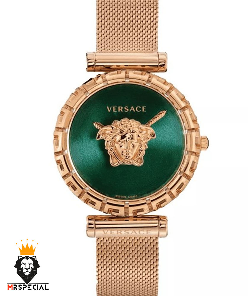 ساعتمچی زنانه ورساچه 0858 VERSACE — تصویر ۲