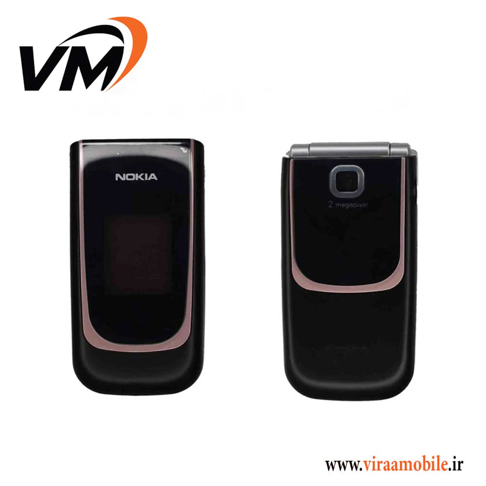 قاب و شاسی اصلی نوکیا Nokia 7020 — تصویر ۲