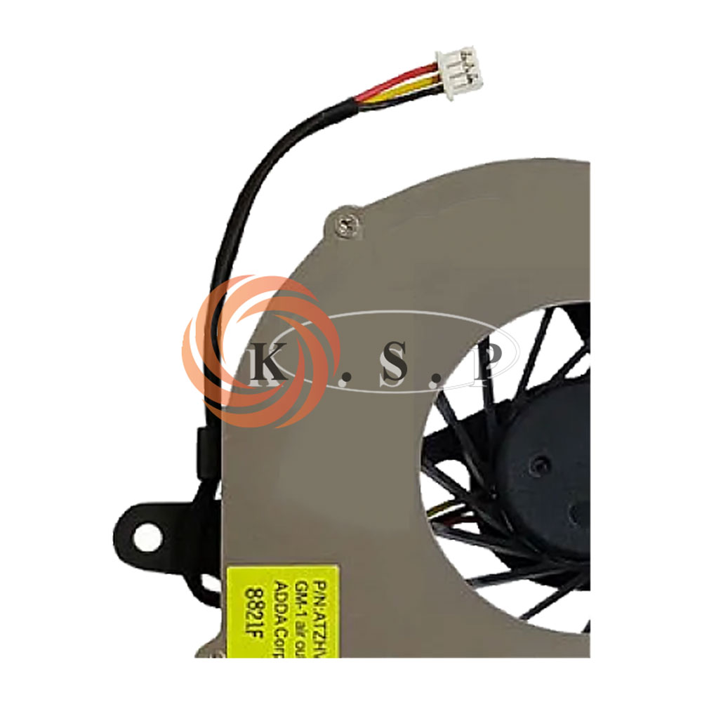 فن لپ تاپ لنوو Fan Lenovo Thinkpad 3000 N100 — تصویر ۳