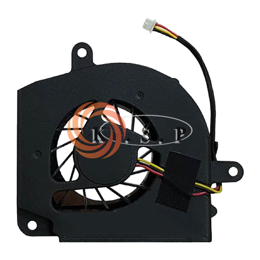 فن لپ تاپ لنوو Fan Lenovo Thinkpad 3000 N100 — تصویر ۴