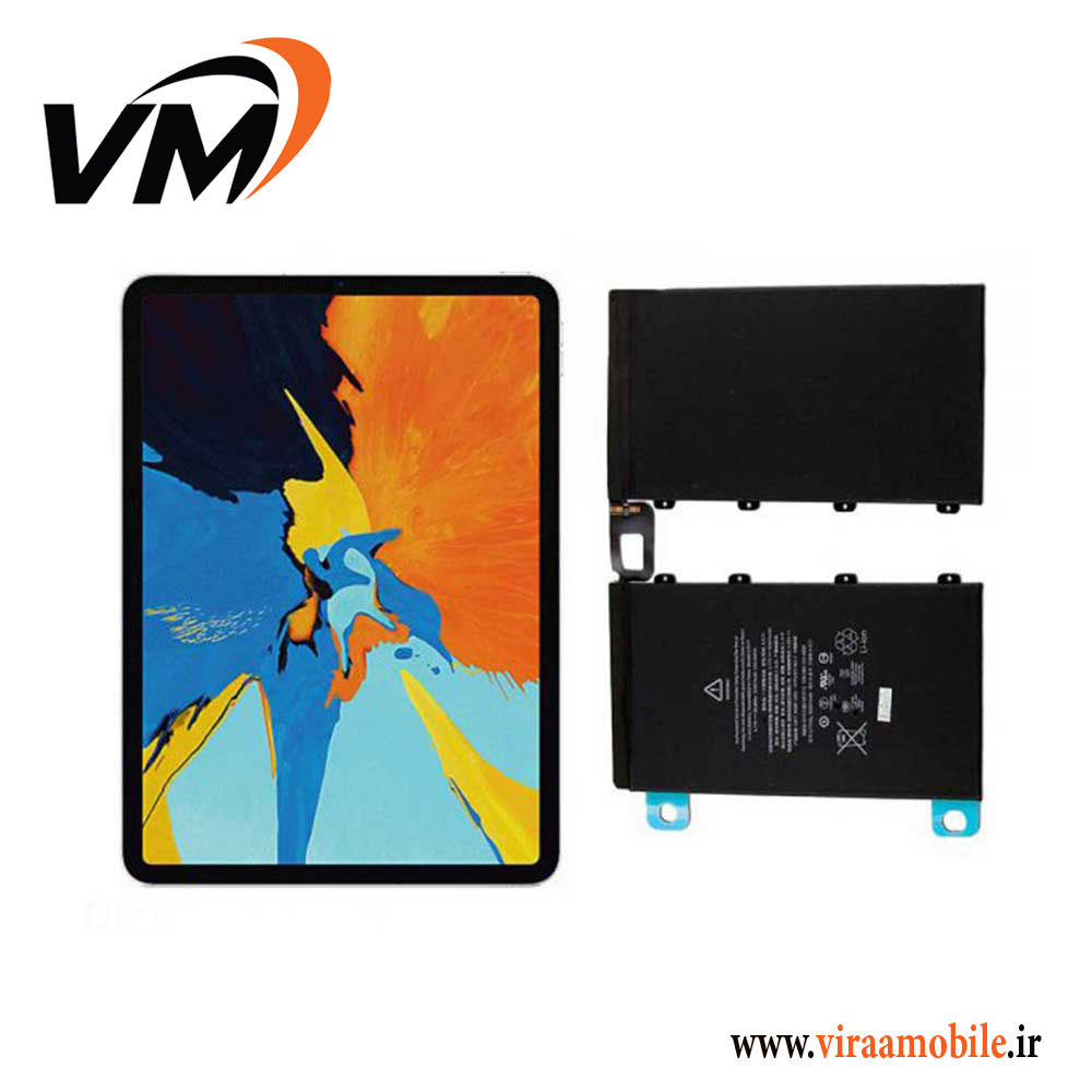 باتری اصلی آیپد اپل Apple iPad Pro 11 (2020)