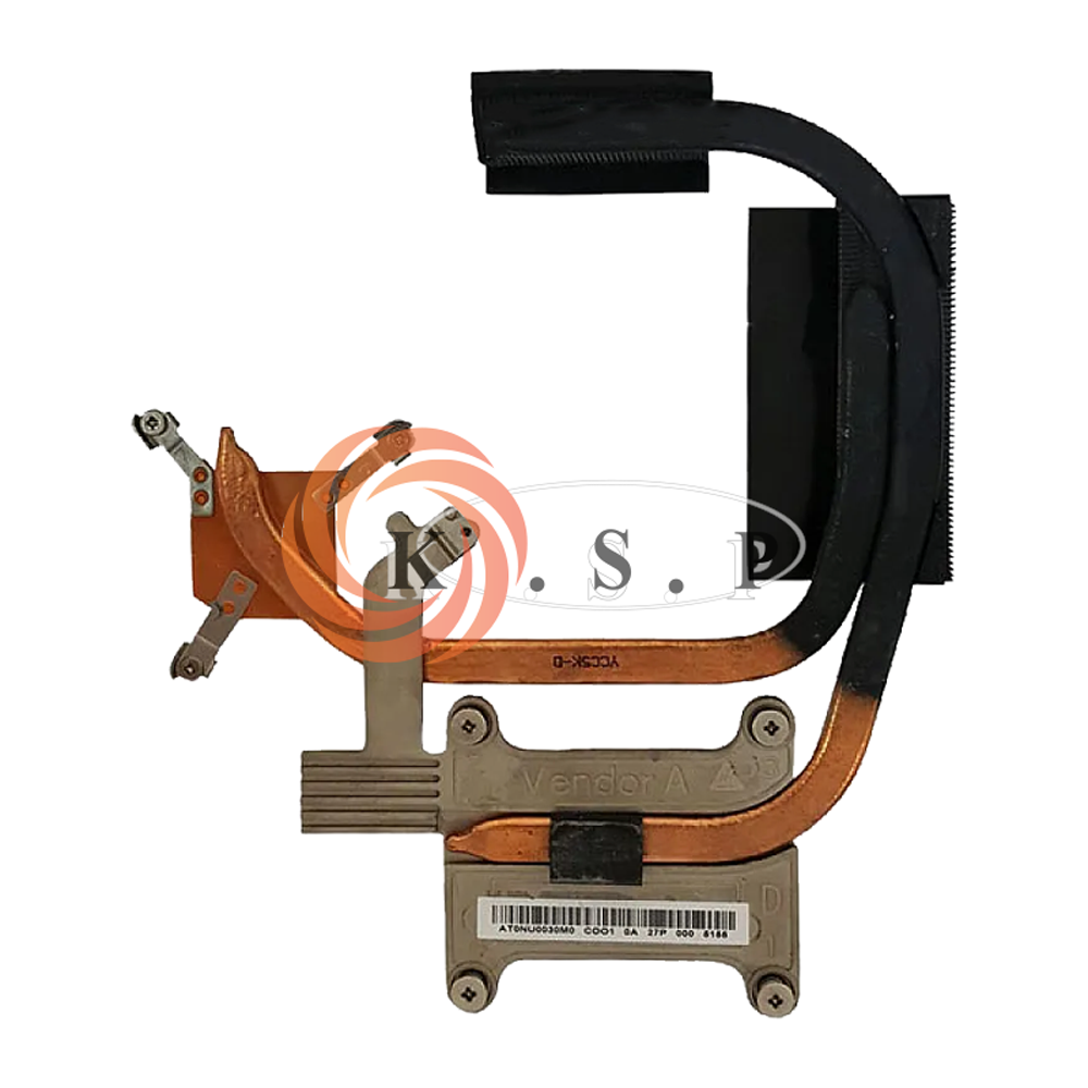 هیت سینک لپ تاپ لنوو Heatsink Lenovo Thinkpad E530