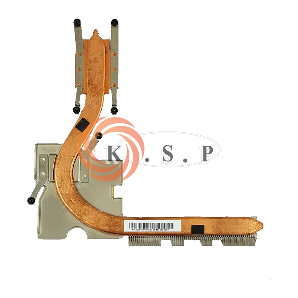 هیت سینک لپ تاپ لنوو Heatsink Lenovo IdeaPad 310 (IP310) — تصویر ۲