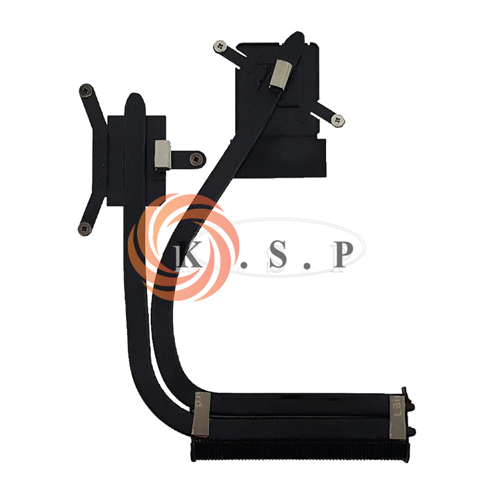 هیت سینک لپ تاپ لنوو Heatsink Lenovo Ideapad Z510 — تصویر ۲