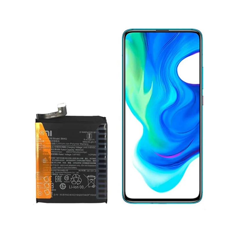 باتری اصلی شیائومی Xiaomi Poco F2 Pro – BM4Q — تصویر ۴