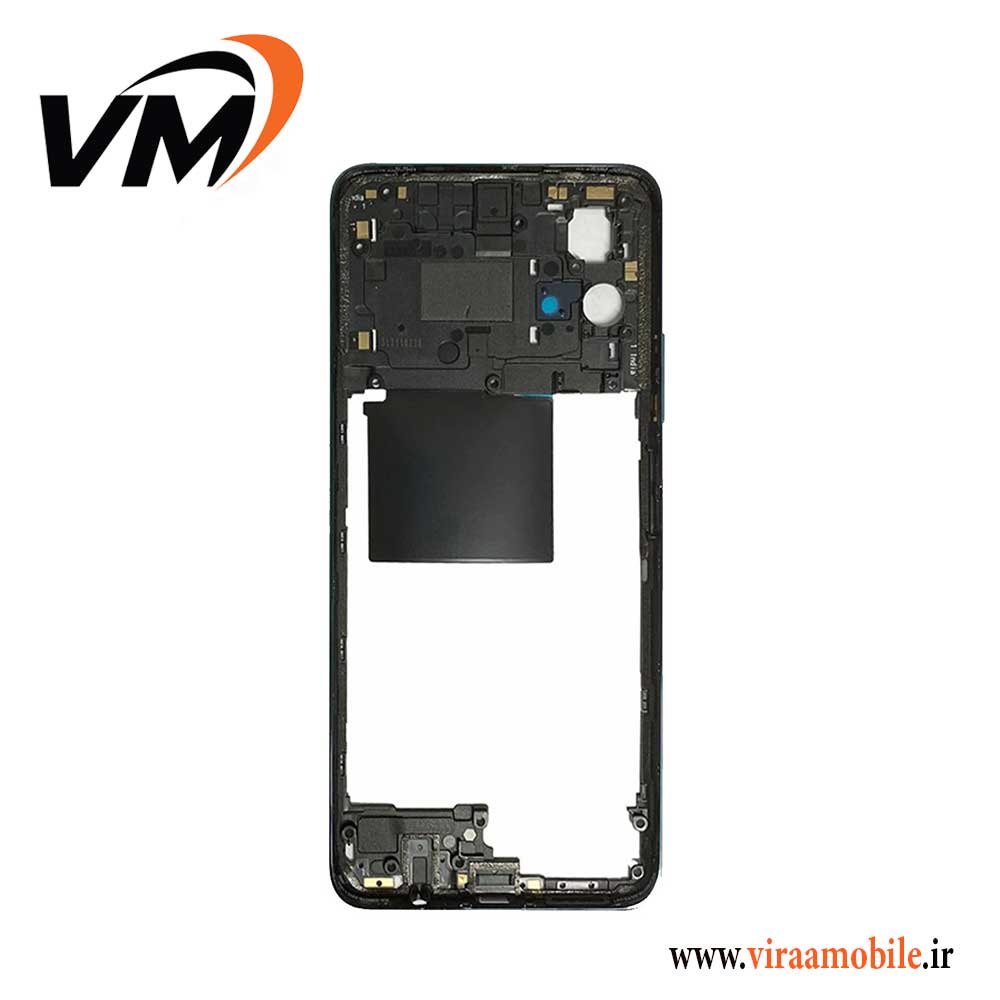 شاسی دور ال سی دی شیائومی Xiaomi Poco M4 Pro 5G