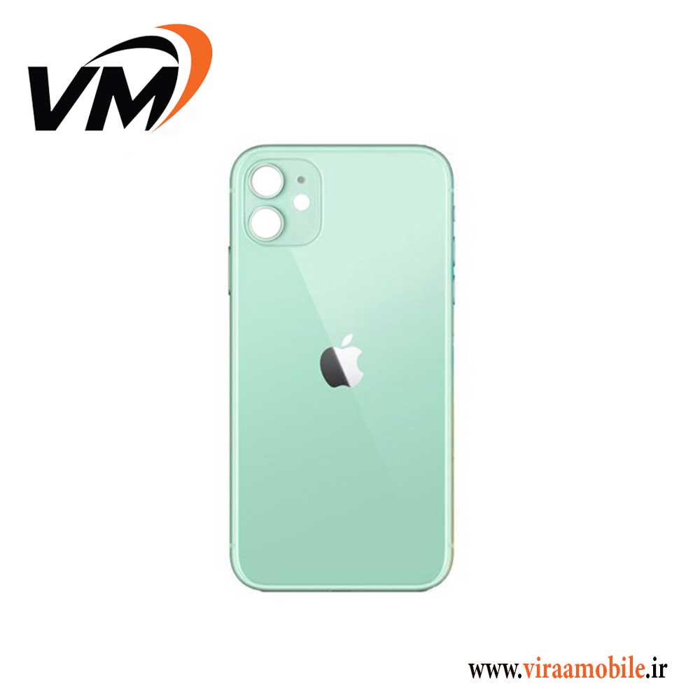 درب پشت اصلی آیفون 11 iPhone