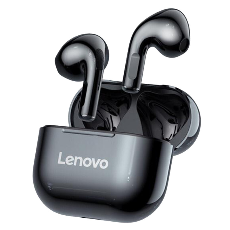 هنذفری بلوتوثی لنوو مدل LENOVO LP40 — تصویر ۲