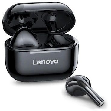 هنذفری بلوتوثی لنوو مدل LENOVO LP40 — تصویر ۵