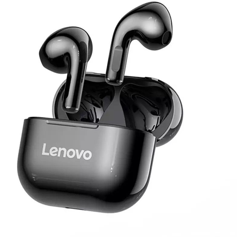 هنذفری بلوتوثی لنوو مدل LENOVO LP40 — تصویر ۴