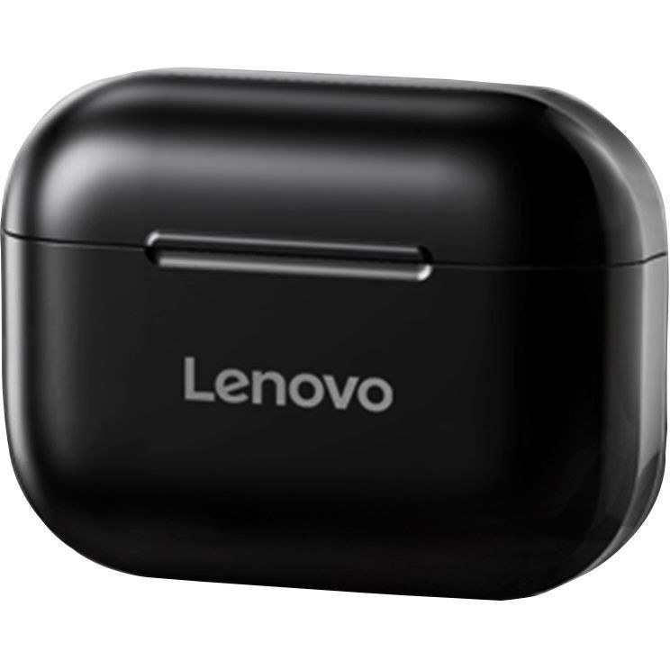 هنذفری بلوتوثی لنوو مدل LENOVO LP40 — تصویر ۶