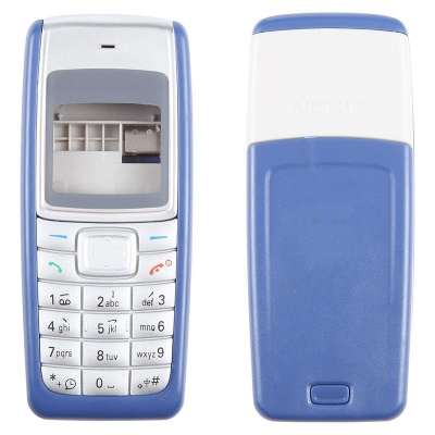 قاب و شاسی اصلی نوکیا Nokia 1110 — تصویر ۲