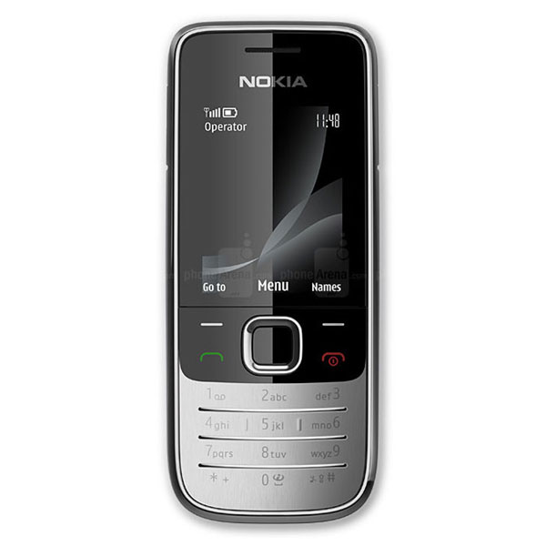 قاب و شاسی اصلی نوکیا Nokia 2730