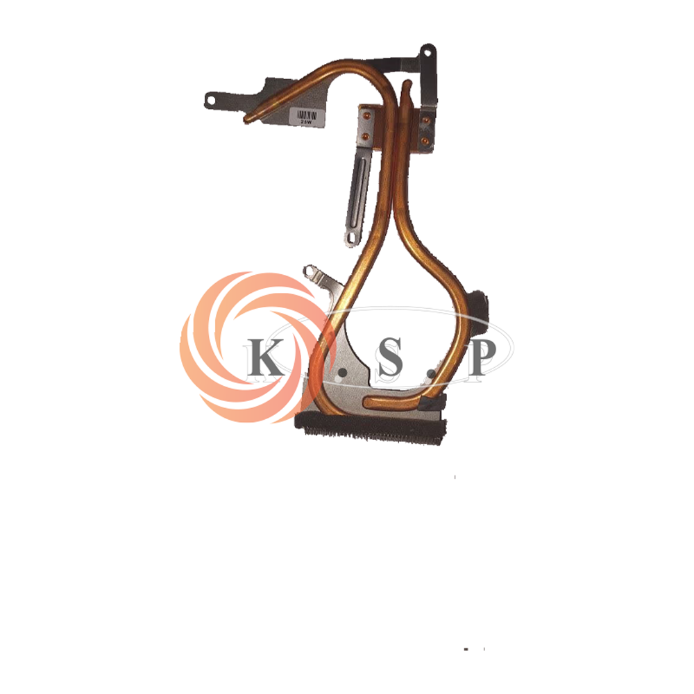 هیت سینک لپ تاپ Heatsink Sony vpcs13 — تصویر ۲