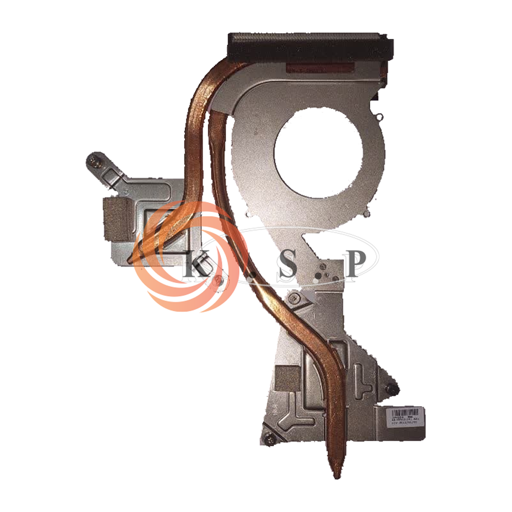 هیت سینک لپ تاپ Heatsink Sony SVE151 — تصویر ۲