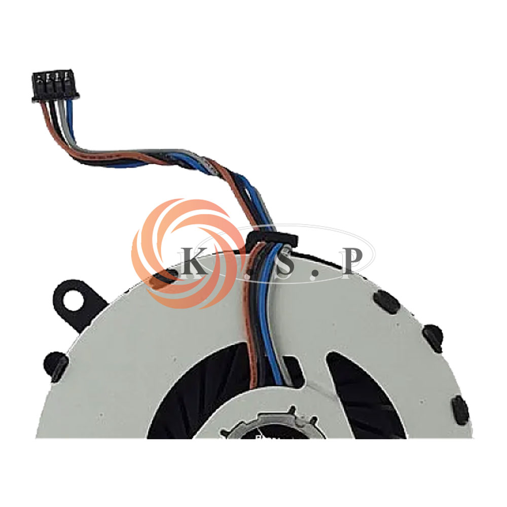 فن لپ تاپ اچ پی Fan HP ProBook 4330S — تصویر ۳