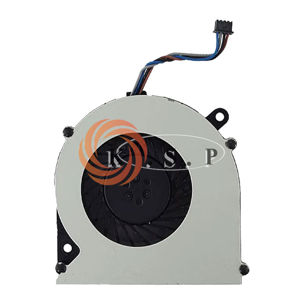 فن لپ تاپ اچ پی Fan HP ProBook 4330S — تصویر ۴