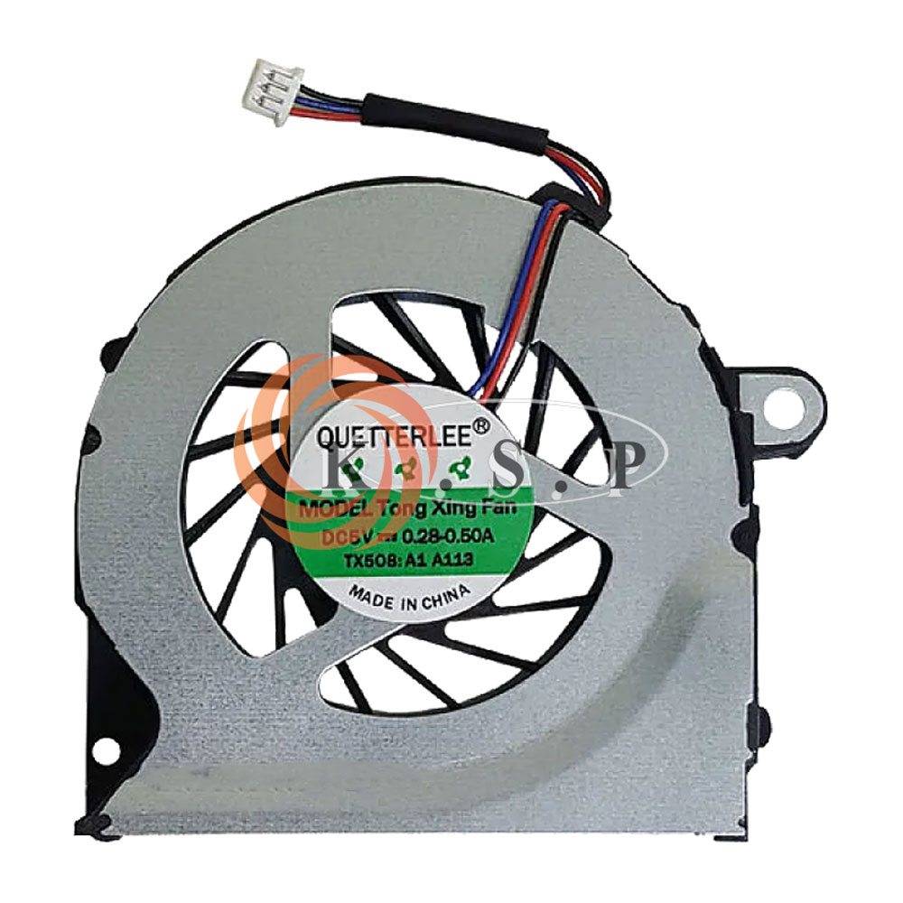 فن لپ تاپ اچ پی Fan HP Probook 4320 — تصویر ۲