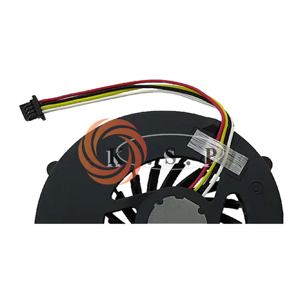 فن لپ تاپ اچ پی Fan HP ProBook 4310 — تصویر ۳