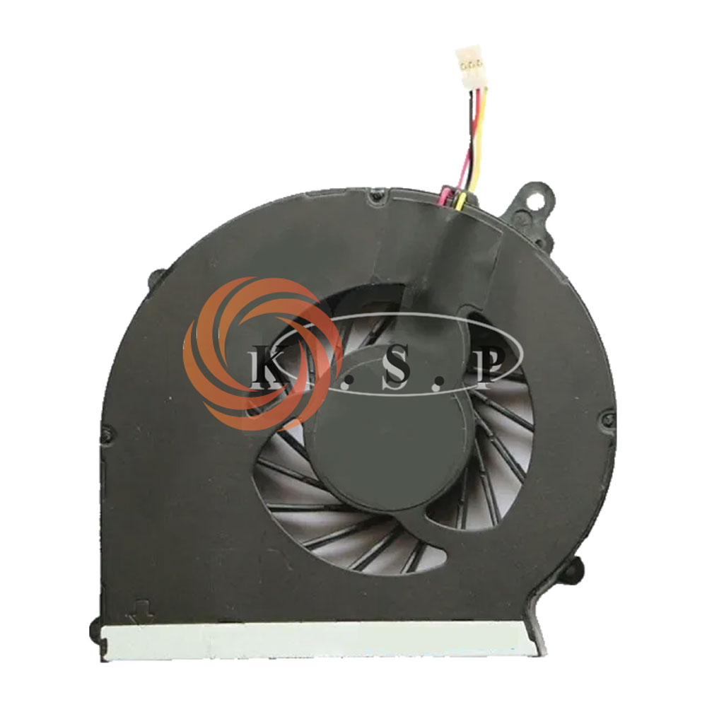 فن لپ تاپ اچ پی Fan HP Compaq 2000 — تصویر ۲