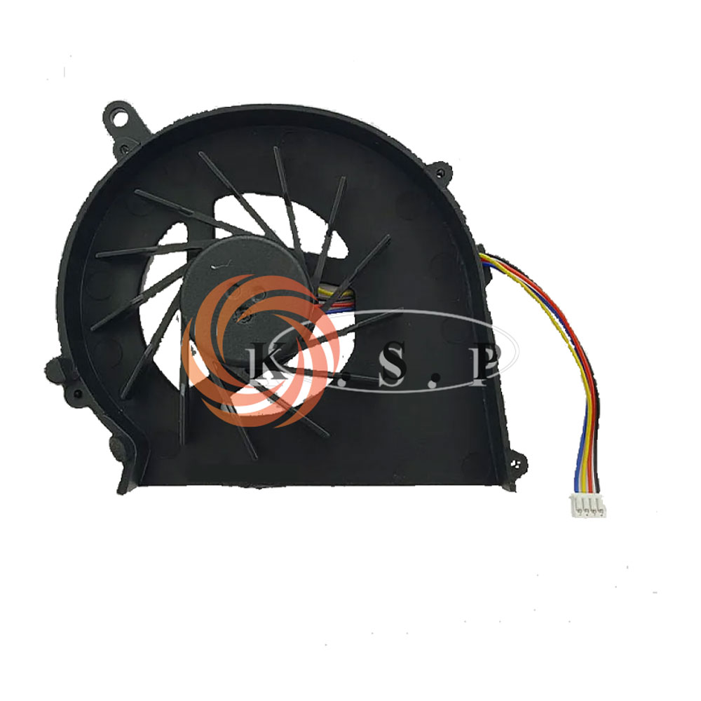 فن لپ تاپ اچ پی Fan HP Compaq 2000 — تصویر ۴