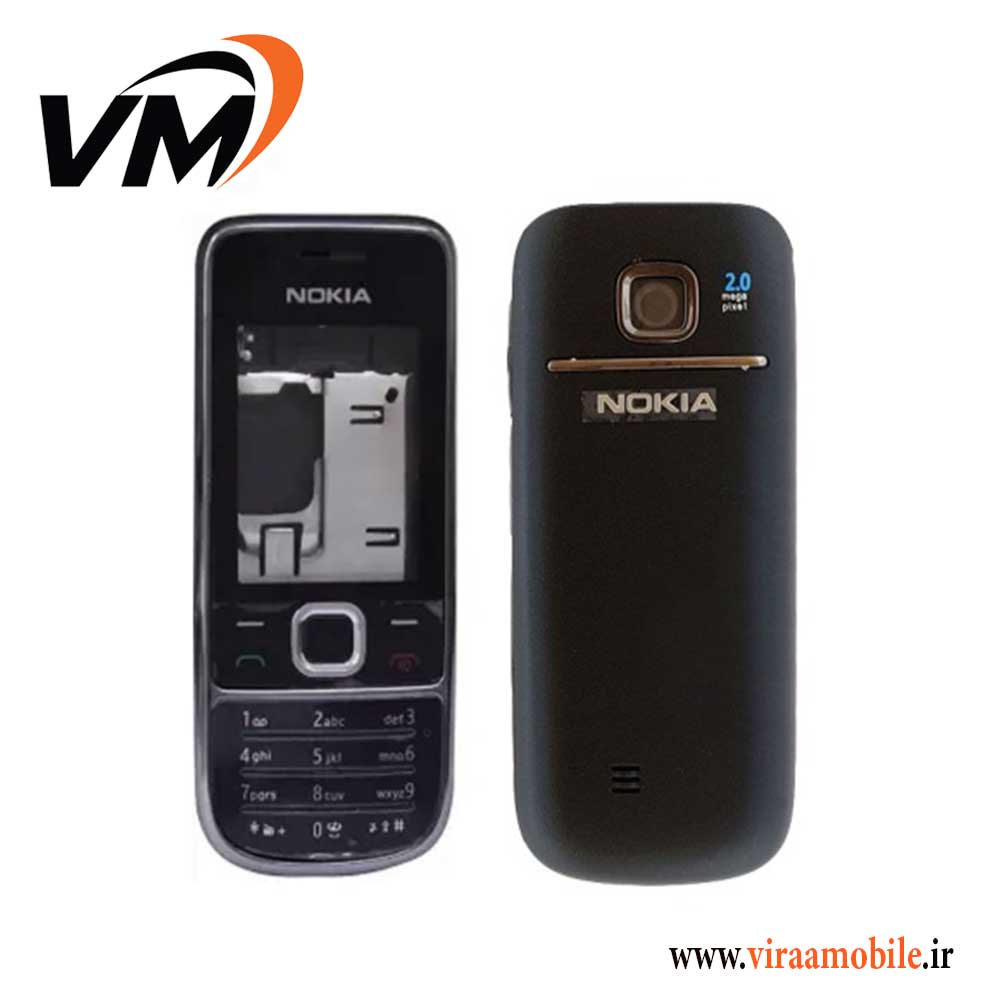 قاب و شاسی اصلی نوکیا Nokia 2700