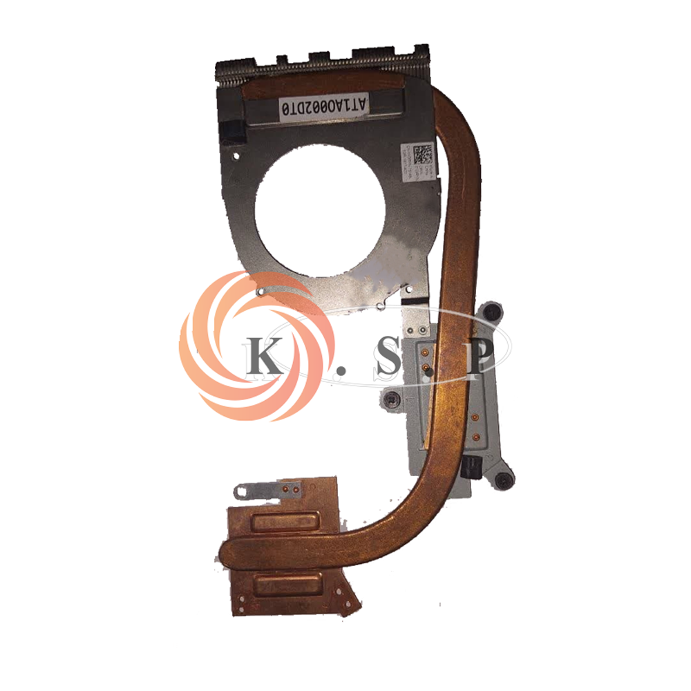 هیت سینک لپ تاپ دل Heatsink Dell Inspiron 5758