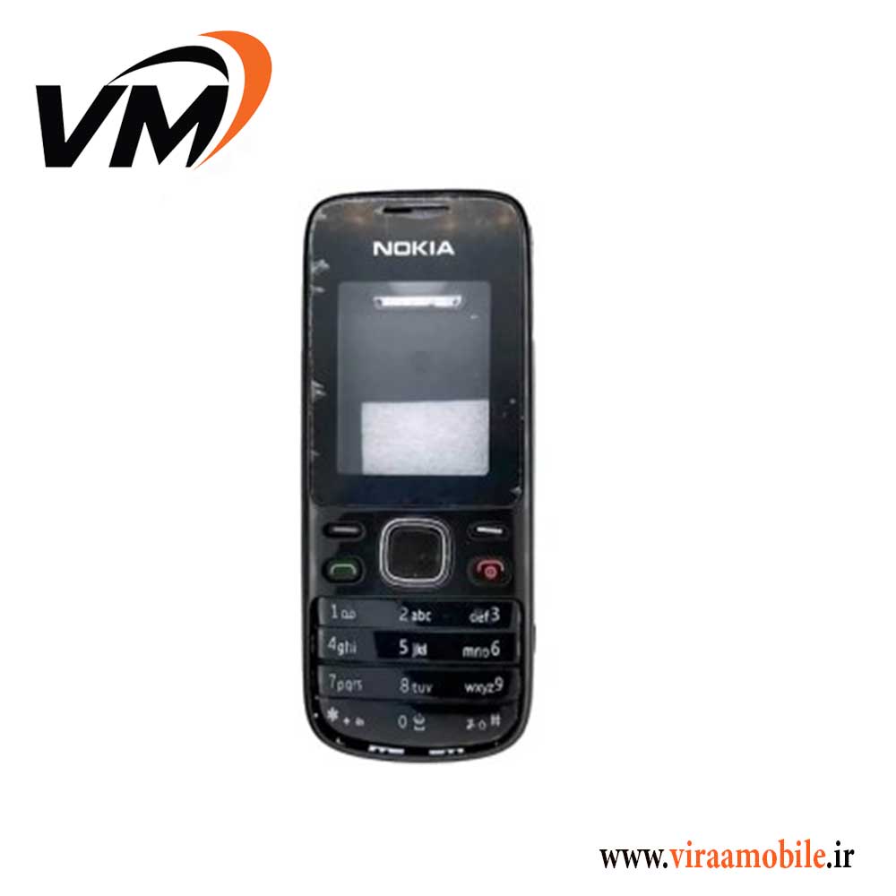 قاب و شاسی اصلی نوکیا Nokia 2690