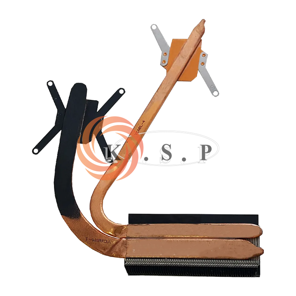 هیت سینک لپ تاپ ایسوس Heatsink Asus U41