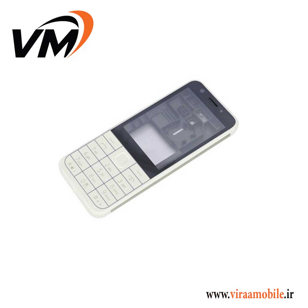 قاب و شاسی اصلی نوکیا Nokia 230 — تصویر ۳