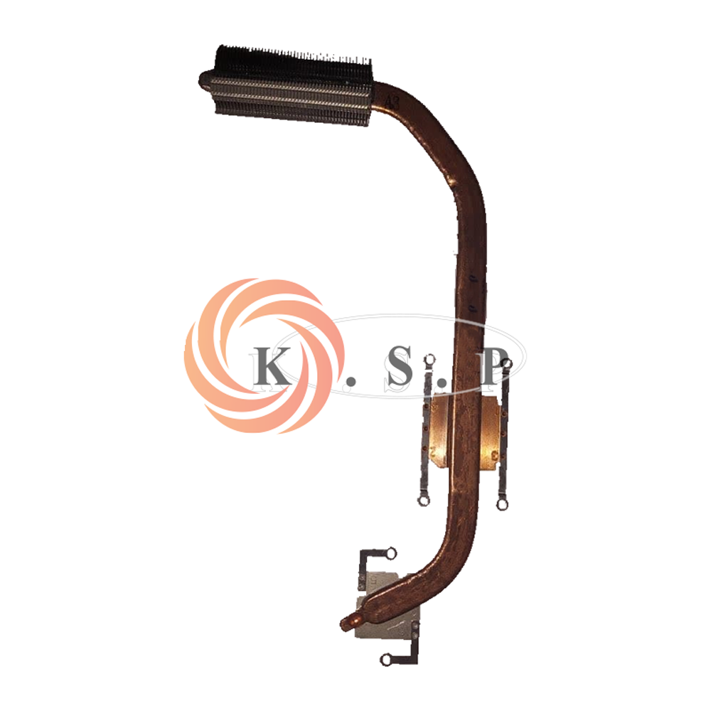 هیت سینک لپ تاپ ایسوس Heatsink Asus K55VD – X55VD