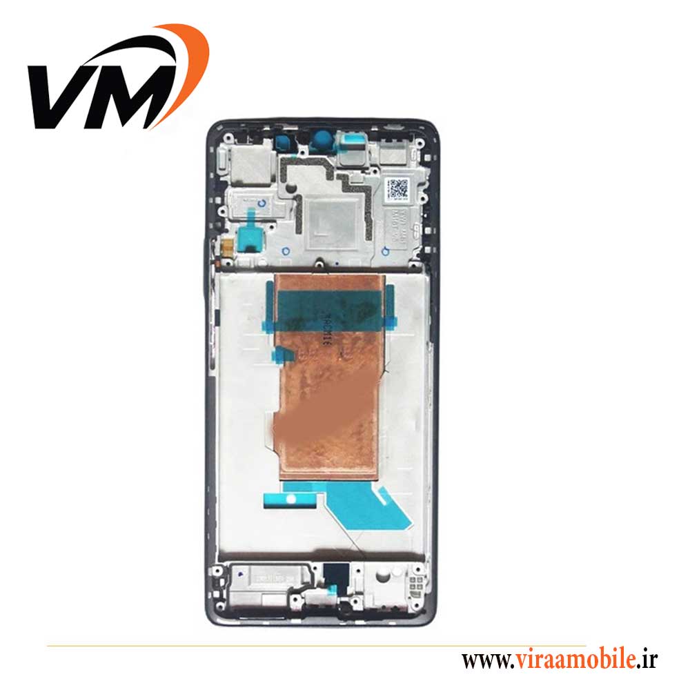 فریم ال سی دی اصلی شیائومی Xiaomi Poco F5 — تصویر ۲